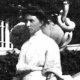 Т.А.Новикова в Северском